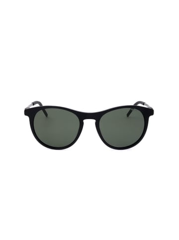 HUGO Herren-Sonnenbrille in Schwarz
