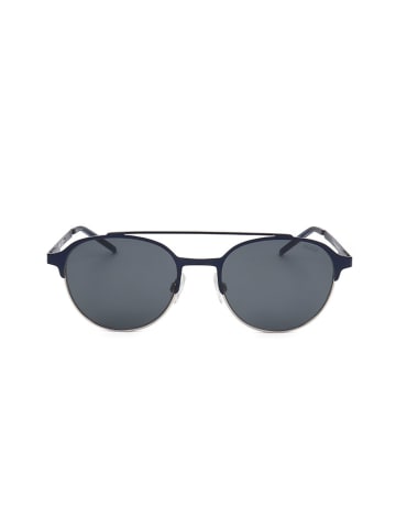 HUGO Herren-Sonnenbrille in Dunkelblau