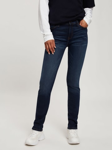Cross Jeans Jeans - Slim fit - in Dunkelblau