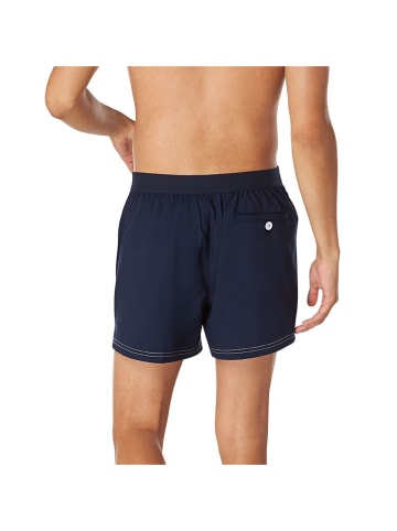 Speedo Badeshorts in Dunkelblau