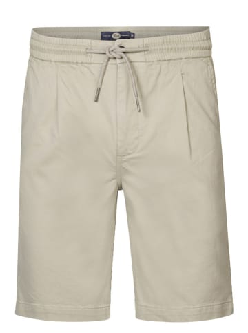 Petrol Industries Bermudas in Beige