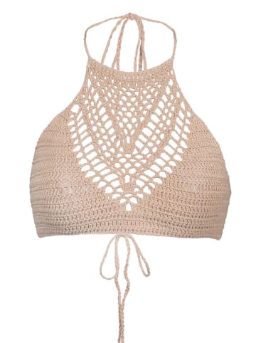 INTIMAX Bikinitop beige