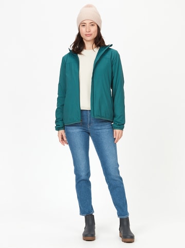Marmot Functionele jas "Alt HB" groen