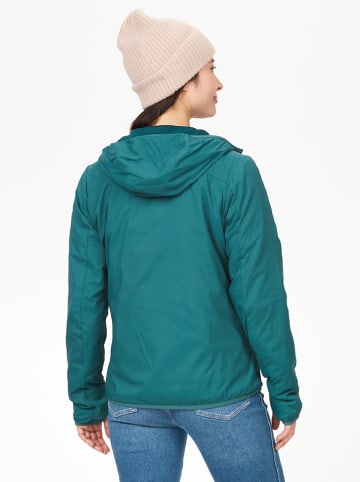 Marmot Funktionsjacke "Alt HB" in Grün