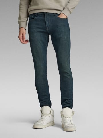 G-Star Jeans - Slim fit - in Blau