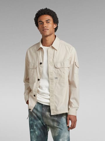 G-Star Blouse crème