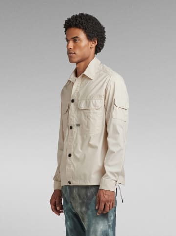 G-Star Blouse crème