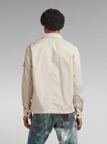 G-Star Blouse crème