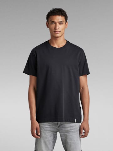 G-Star Shirt zwart
