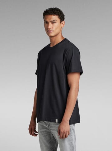 G-Star Shirt zwart