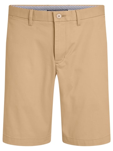 Tommy Hilfiger Shorts in Beige