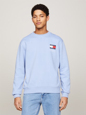 Tommy Hilfiger Sweatshirt lichtblauw