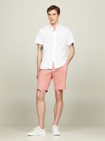 Tommy Hilfiger Shorts in Rosa