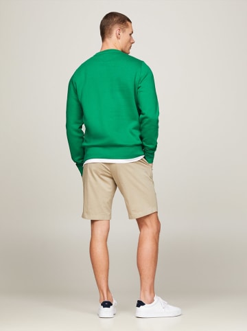 Tommy Hilfiger Sweatshirt groen