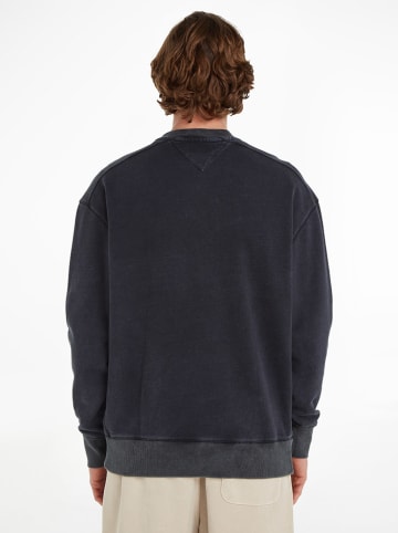 Tommy Hilfiger Sweatshirt zwart