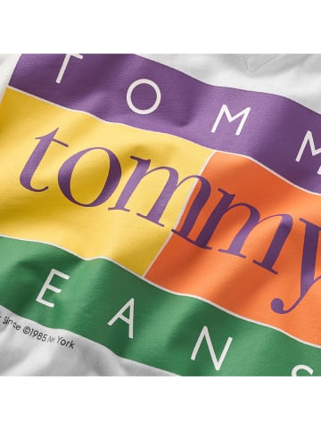 Tommy Hilfiger Koszulka w kolorze białym