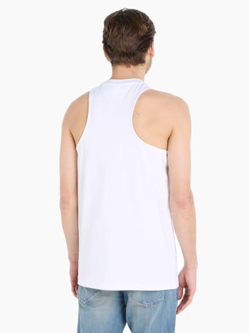 Tommy Hilfiger Top in Weiß