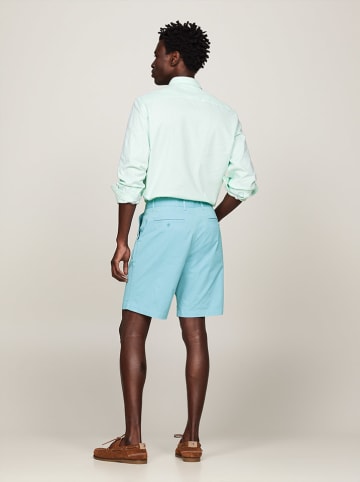 Tommy Hilfiger Shorts in Hellblau