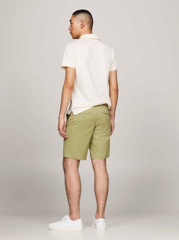 Tommy Hilfiger Shorts in Oliv