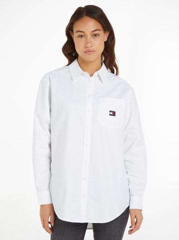 Tommy Hilfiger Blouse wit