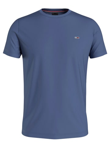 Tommy Hilfiger Koszulka w kolorze niebieskim