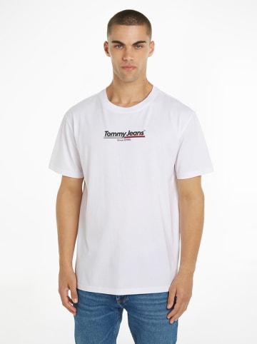 Tommy Hilfiger Shirt wit