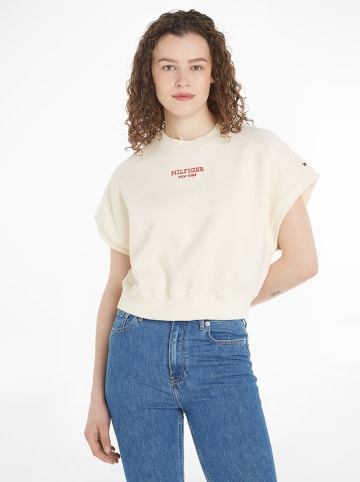 Tommy Hilfiger Spencer zandkleurig