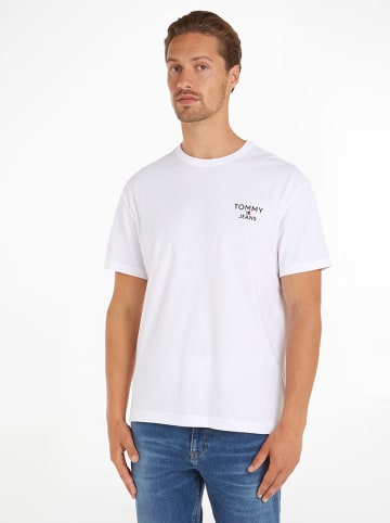 Tommy Hilfiger Shirt in Weiß