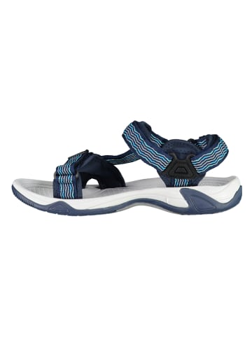 CMP Wandelsandalen "Hamal" donkerblauw