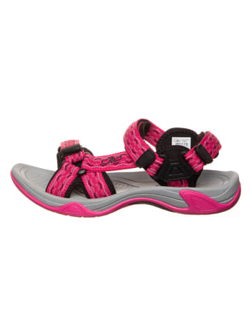 CMP Sandalen in Pink