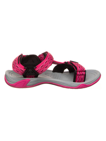 CMP Sandalen in Pink