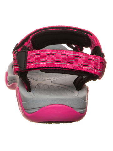 CMP Sandalen in Pink