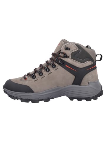 CMP Leder-Trekkingboots "Tytanus" in Beige