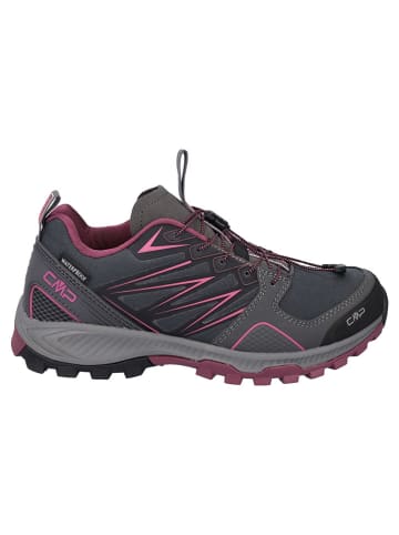 CMP Trailrunningschoenen "Atik" antraciet
