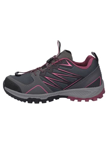 CMP Trailrunningschoenen "Atik" antraciet