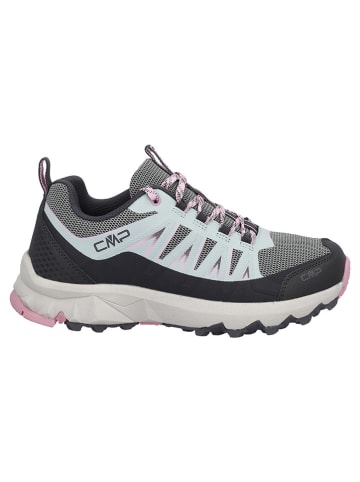CMP Trailrunningschuhe "Laky" in Grau