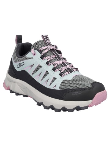 CMP Trailrunningschuhe "Laky" in Grau