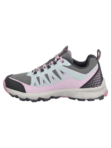 CMP Trailrunningschuhe "Laky" in Grau