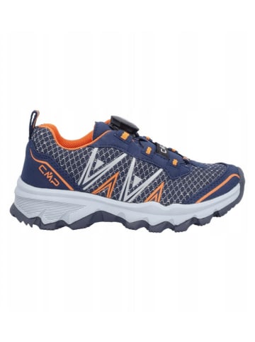 CMP Wandelschoenen "Aksa Fitgo" donkerblauw