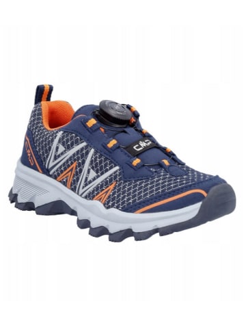 CMP Wandelschoenen "Aksa Fitgo" donkerblauw