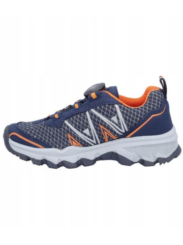 CMP Wandelschoenen "Aksa Fitgo" donkerblauw