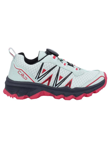CMP Wandelschoenen "Aksa Fitgo" turquoise