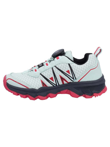 CMP Wandelschoenen "Aksa Fitgo" turquoise