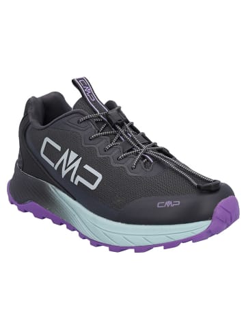 CMP Sportschoenen "Phelyx" zwart