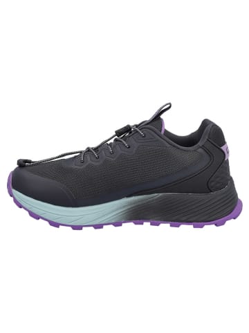 CMP Sportschuhe "Phelyx" in Schwarz