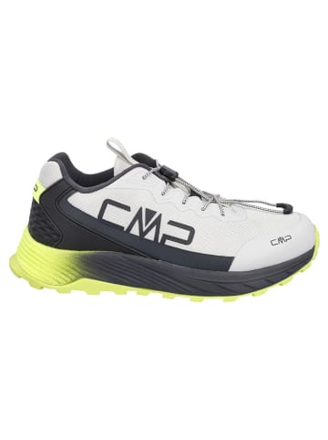 CMP Sportschoenen "Phelyx" wit/geel