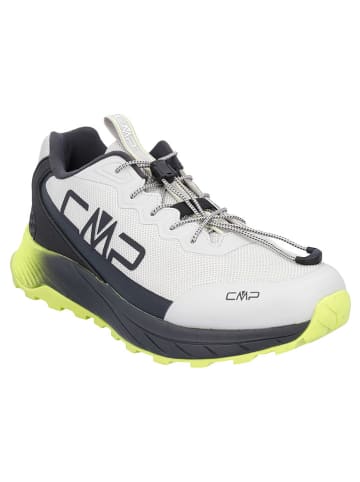 CMP Sportschoenen "Phelyx" wit/geel