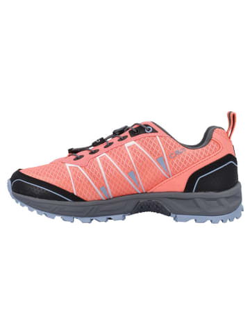 CMP Trailrunningschuhe "Altak" in Rosa