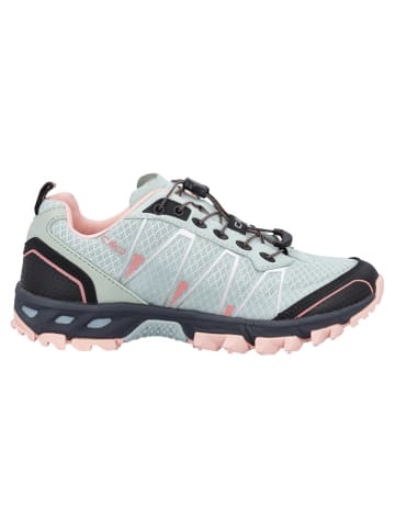 CMP Trailrunningschoenen "Altak" grijs/groen