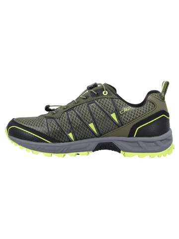 CMP Trailrunningschoenen "Altak" kaki